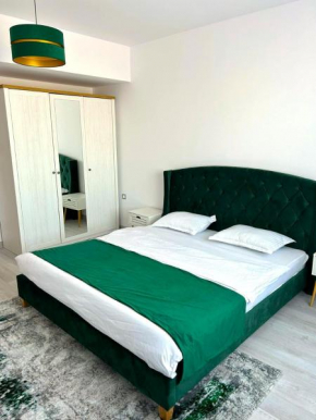 YamaLuxe Apartments - Modern & Spacious With Beautifull View